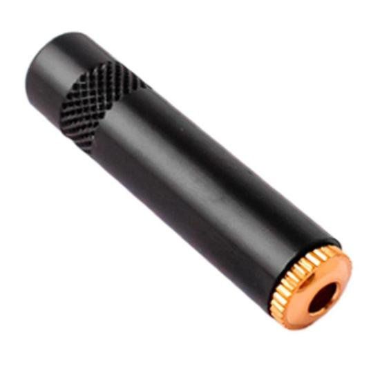 Conector Jack P2 Estéreo Fêmea Datalink - PCT / 10 [F002]