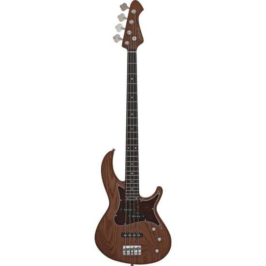 Contrabaixo Aria 313-MK2 Detroit 4 Cordas Open-Pore Natural [F002]