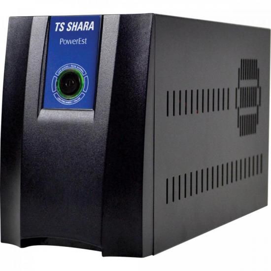 Estabilizador Powerest2 1500VA Bivolt Ts Shara [F002]