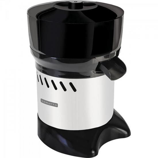 Extrator de Suco 60068 ES-03 300W Preto Bivolt [F002]