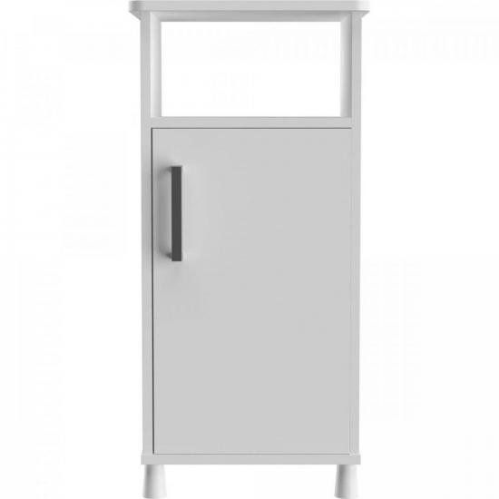 Gabinete Para Filtro de Água Gallon Branco Multivisão [F002]