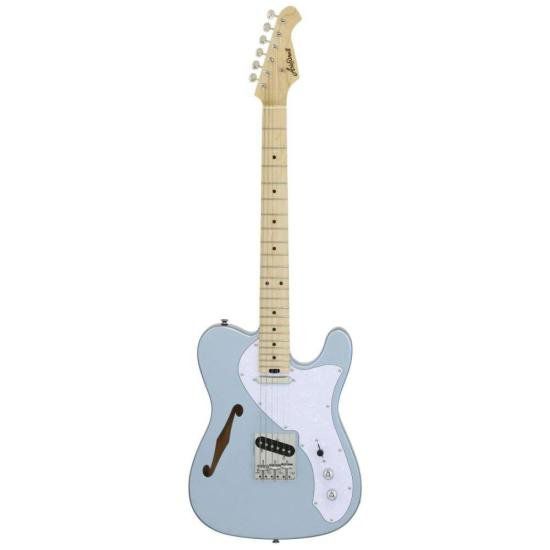 Guitarra Aria TEG-TL Metallic Ice Blue [F002]