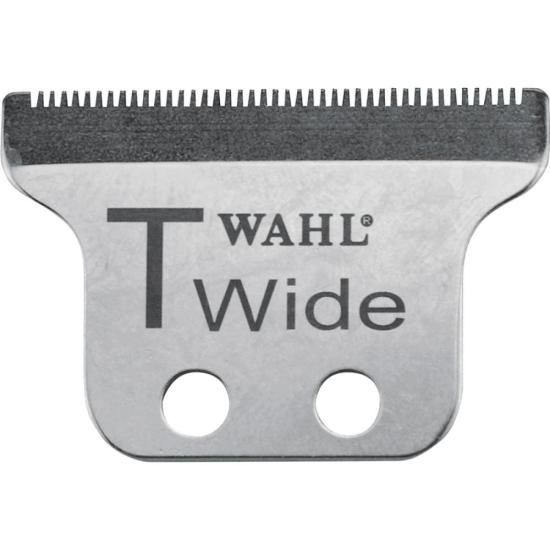 Lamina T-Wide Detailer Blistada 0,4MM Clipper Wahl [F002]