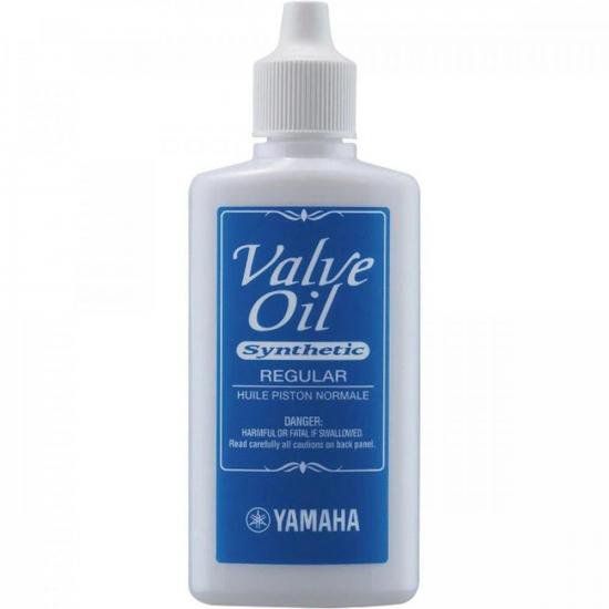 Lubrificante Valve Oil Yamaha REG 60ML [F002]