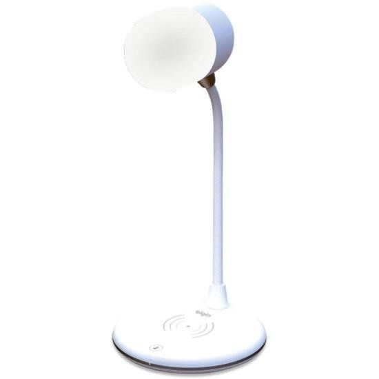 Luminária Led Lumi Play Branco Elgin [F002]