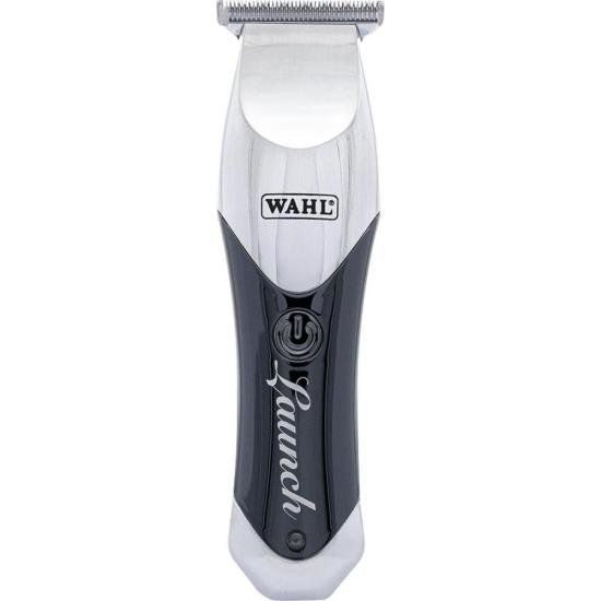 Máquina De Acabamento Wahl Launch Trimmer Bivolt [F002]
