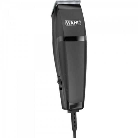 Máquina de Corte Wahl Easy Cut Preta 127V [F002]