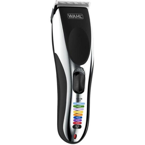 Máquina de Corte Wahl Family Pro Cut Bivolt [F002]