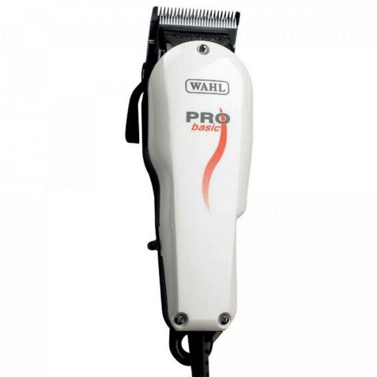 Máquina de Corte Wahl Pro Basic 220V [F002]