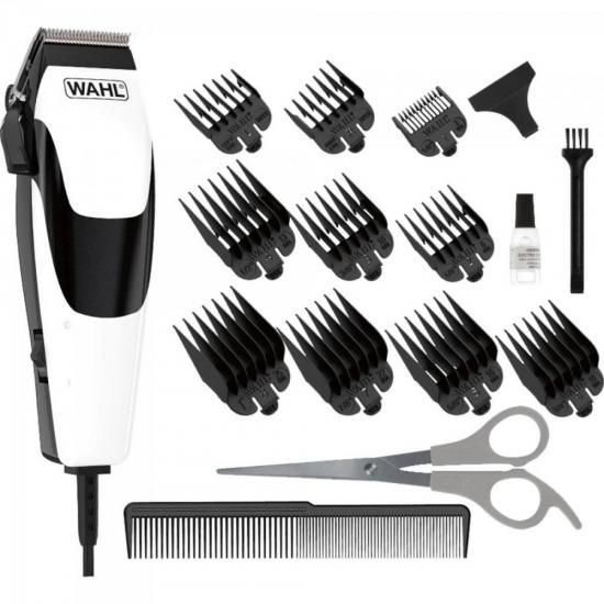 Máquina de Corte Wahl Quick Cut 127V [F002]