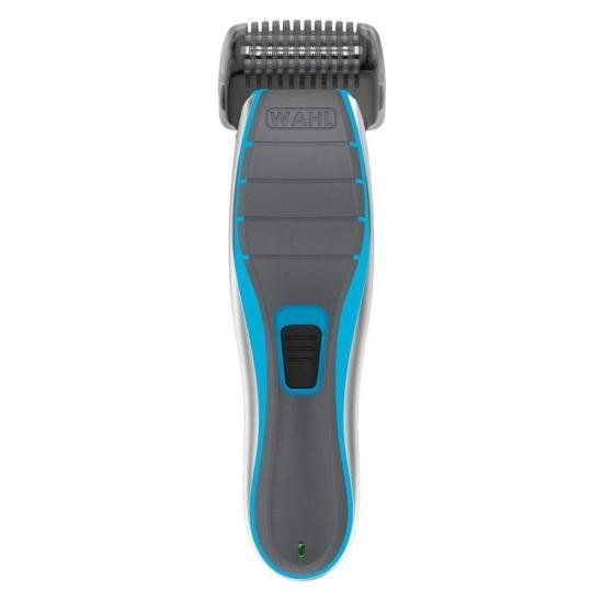 Máquina de Corte Wahl Style 2 Em 1 Bivolt [F002]