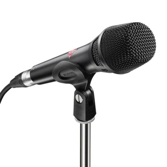 Microfone Neumann KMS 104 Cardióide Preto [F002]