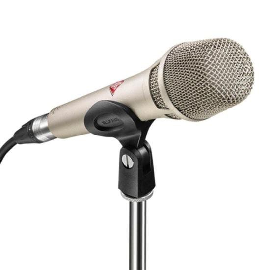 Microfone Neumann KMS 105 Supercardióide [F002]