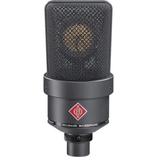 Microfone Neumann TLM 103 MT Condensador Cardioide [F002]