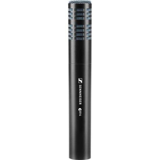 Microfone Sennheiser E914 Condensador Cardióide [F002]