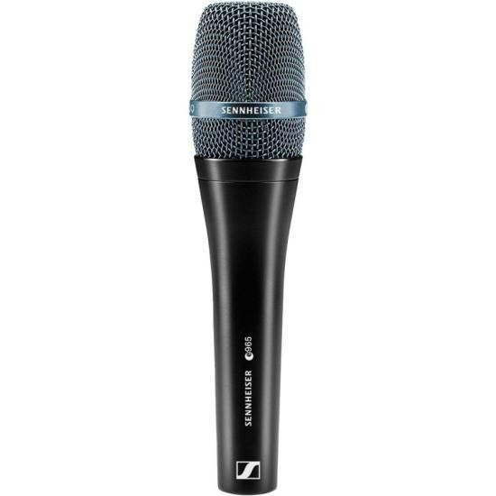Microfone Sennheiser E965 Condensador [F002]