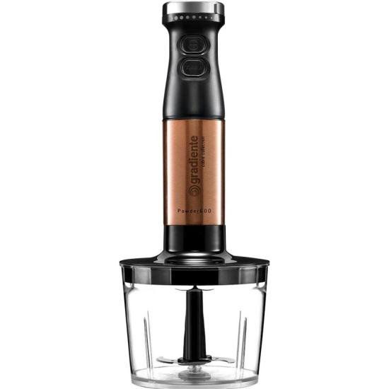 Mixer Gradiente Powder 600 PGMX402 220v [F002]