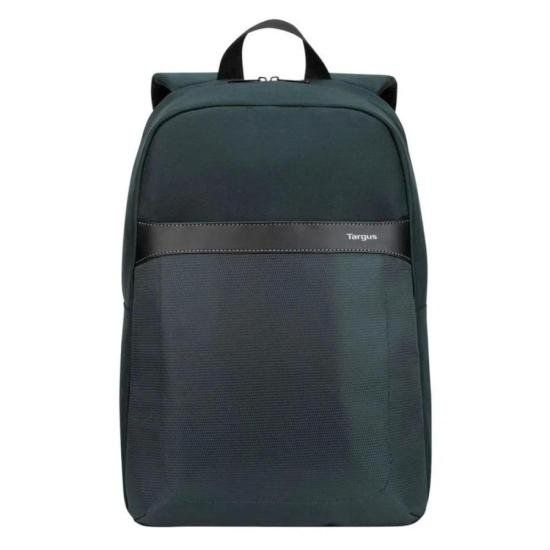 Mochila Para Notebook Targus Geolite Essentials 15,6" Preta [F002]