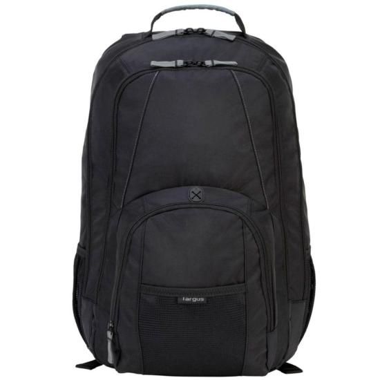 Mochila Para Notebook Targus Groove 17" Preta [F002]