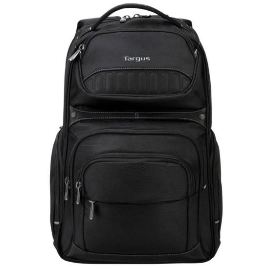 Mochila Para Notebook Targus Legend IQ 16" Preta [F002]