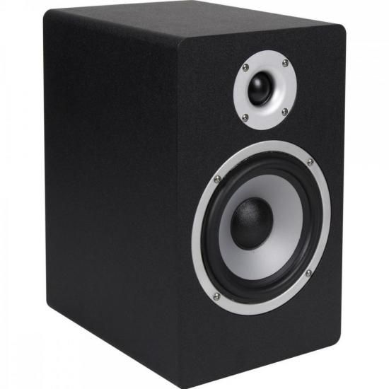 Monitor de Referência Para Estúdio Hayonik M50 Bi-amplificado [F002]