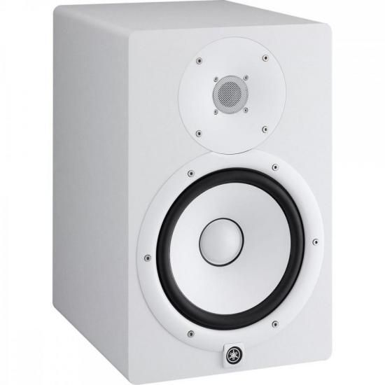 Monitor Para Estúdio Yamaha HS8 Branco [F002]