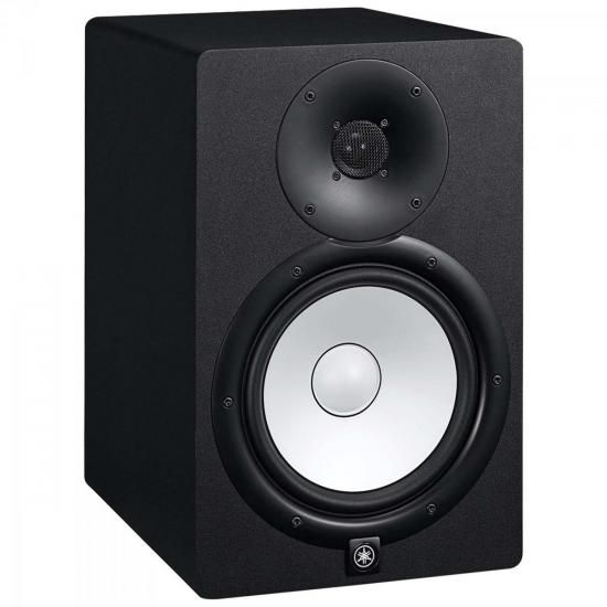 Monitor Para Estúdio Yamaha HS8 Preto [F002]
