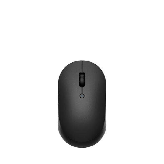 Mouse Sem Fio Xiaomi Dual Mode Silent Preto [F002]