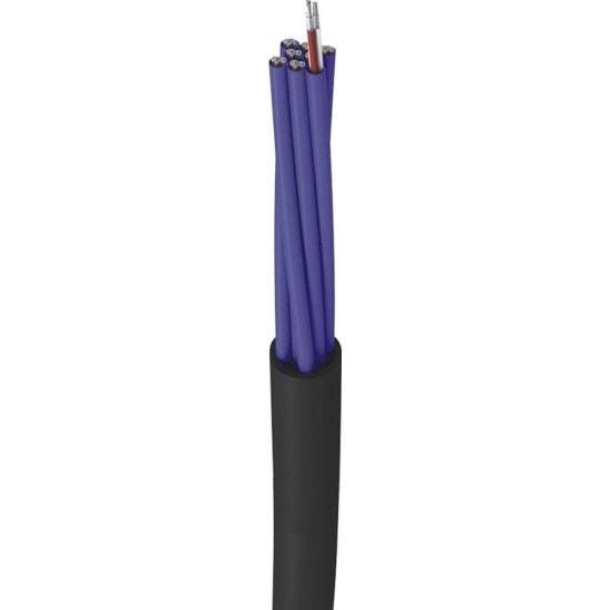 Multicabo 08 Vias 24AWG RL/100 Santo Angelo - RL / 100 [F002]