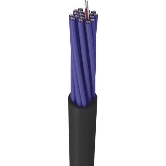 Multicabo 20 Vias 24AWG RL/100 Santo Angelo - RL / 100 [F002]
