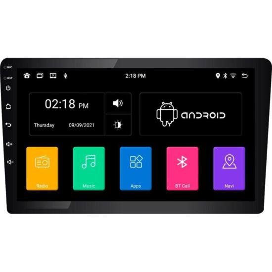 Multimídia Android Roadstar RS910BR Prime [F002]