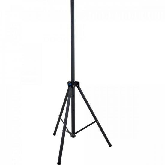 Pedestal Para Caixa de Som Pequeno CXM Preto ASK [F002]