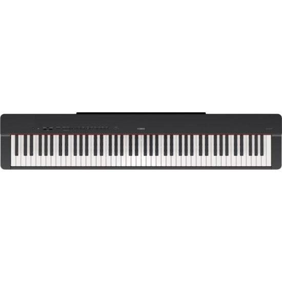 Piano Digital Yamaha P225 Preto [F002]