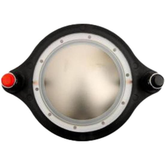 Reparo Over DTI7652/7653/3850 Unisom [F002]