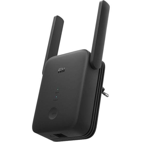 Repetidor Wi-fi Xiaomi XM617PRE Ranger Extender Preto [F002]