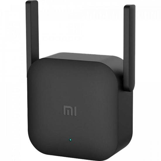 Repetidor Wi-fi Xiaomii Range Extender Pro 300Mbps Preto [F002]