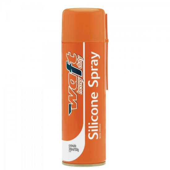 Silicone 150g SPRAY WAFT - CX / 12 [F002]