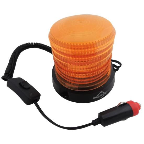 Sinalizador Led 10/30v Brasfort [F002]