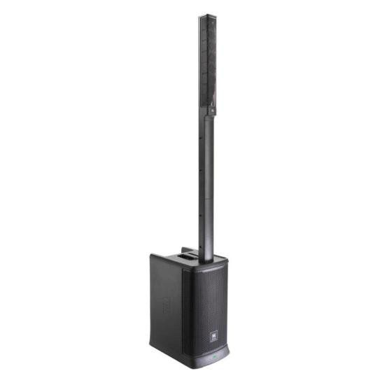 Sistema Portátil PA JBL Eon One MK2 Bluetooth 127V [F002]