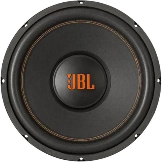Subwoofer JBL Multisystem 10SWMS35 10" [F002]
