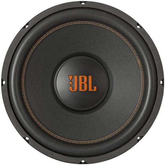 Subwoofer JBL Multisystem 12SWMS350 12" [F002]