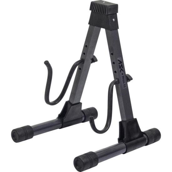 Suporte Para Guitarra/ Baixo SI101 ASK [F002]