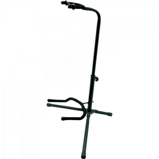 Suporte Para Guitarra/Baixo/Violão CLASSIC XCG4 ON STAGE [F002]