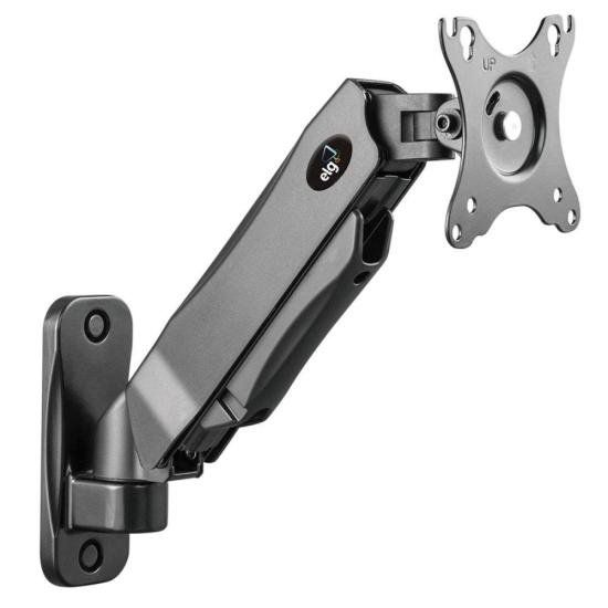 Suporte Para Monitor Multiarticulado de Parede 17-34" ELG F410 [F002]