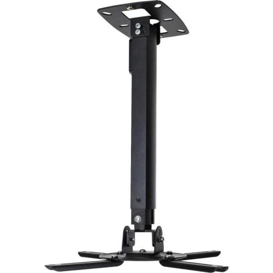 Suporte Para Projetor MT-305 Preto Multivisão [F002]