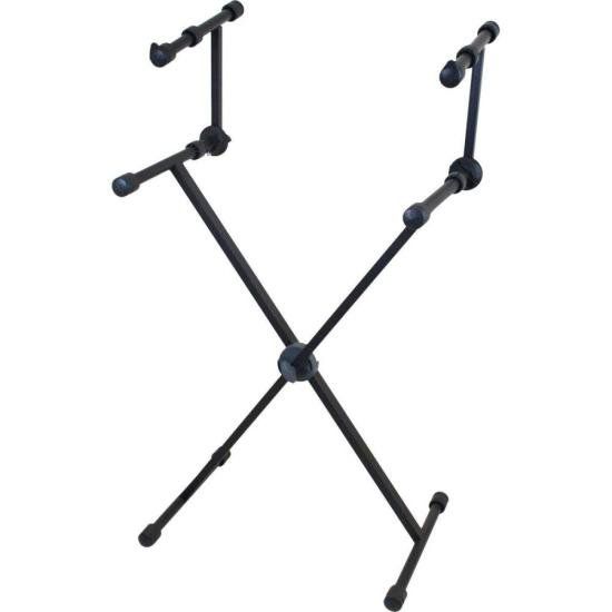 Suporte Para Teclado 2 Andares X30 ASK [F002]