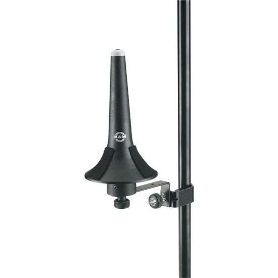 Suporte para Trompete TR HD.15715 K&M [F002]