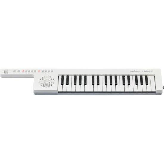 Teclado Yamaha SHS-300 Sonogenic Keytar Branco [F002]
