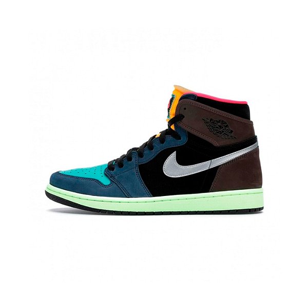 Tenis Air Jordan High Tokyo Bio Hack [F116]