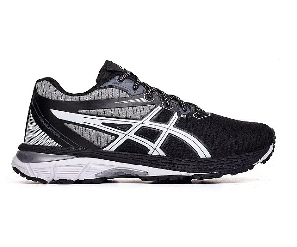 Tênis Asics Gel Revelation Preto Grafite [F116]